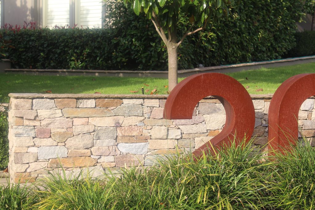 Completed Stone Project Gallery Melbourne - Canterbury Stone