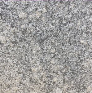 Fantasy granite sample
