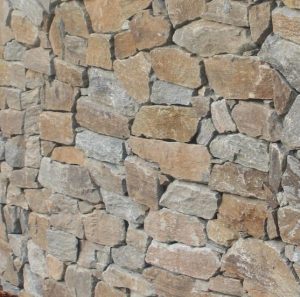 Stone Cladding