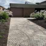 Porphry cobbles - Wall Cladding