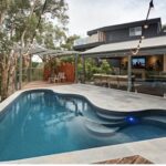 Bluestone - Pool Coping Melbourne