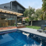 Sky Bluestone - Pool Coping Melbourne