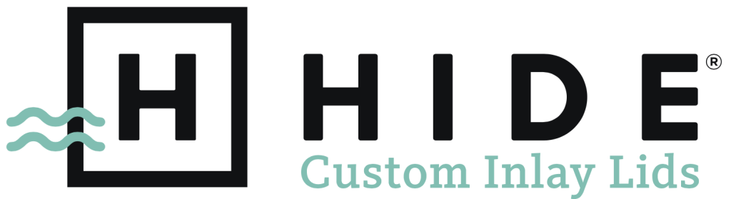 Hide logo