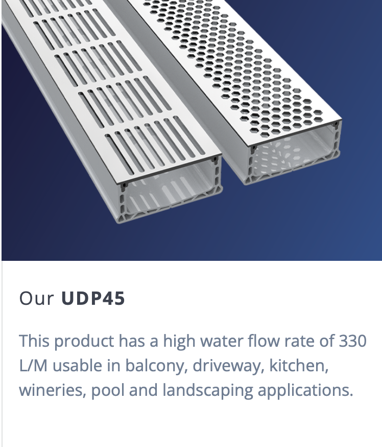 UDP 45