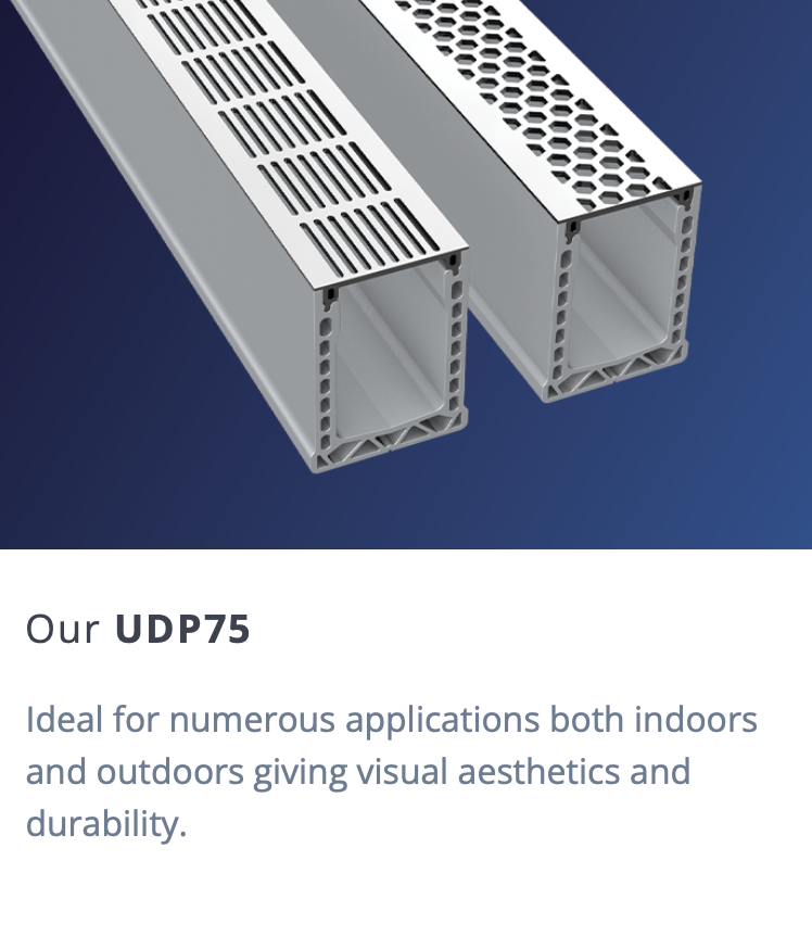 UDP 75